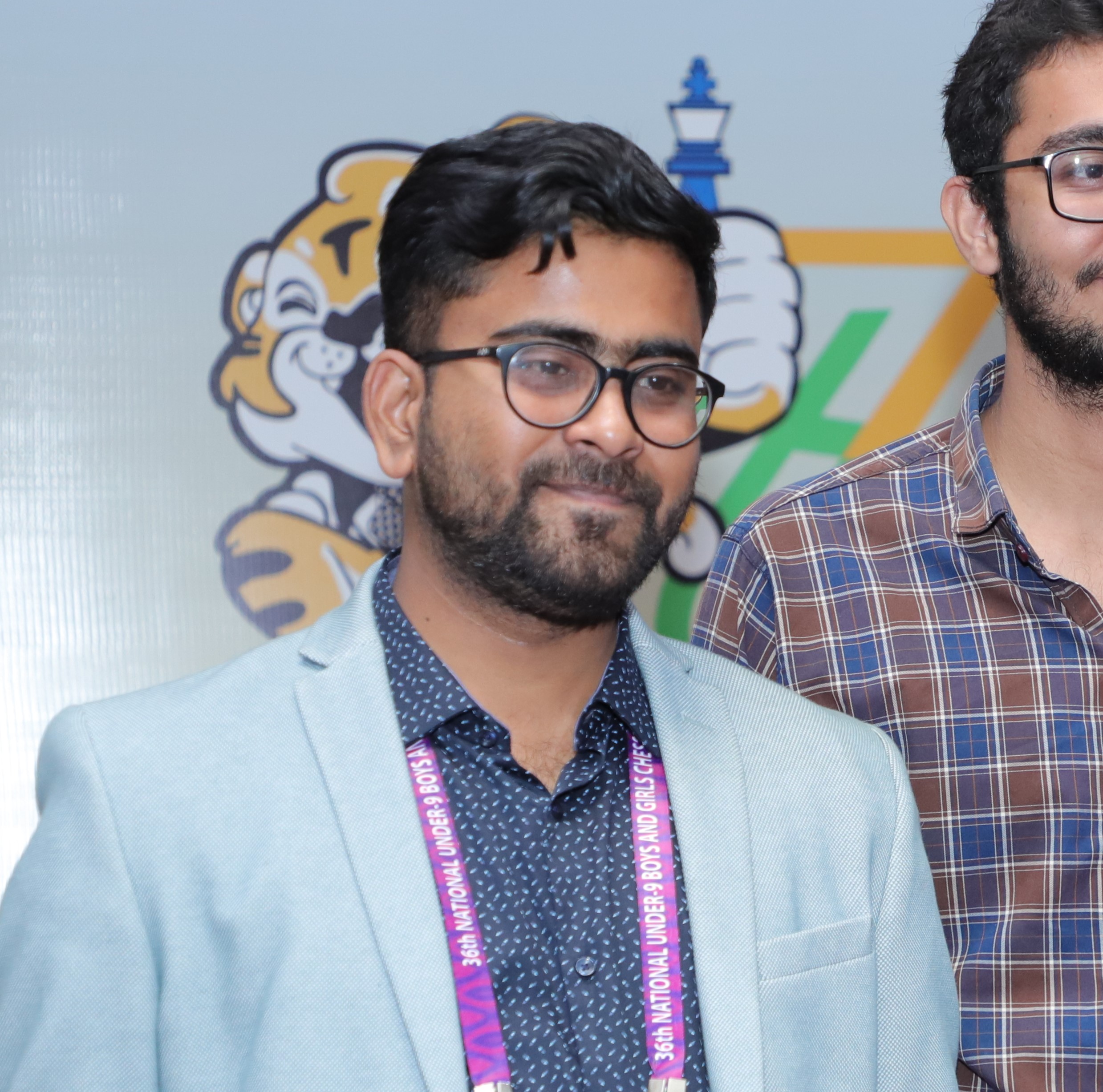 Ajay Kumar
