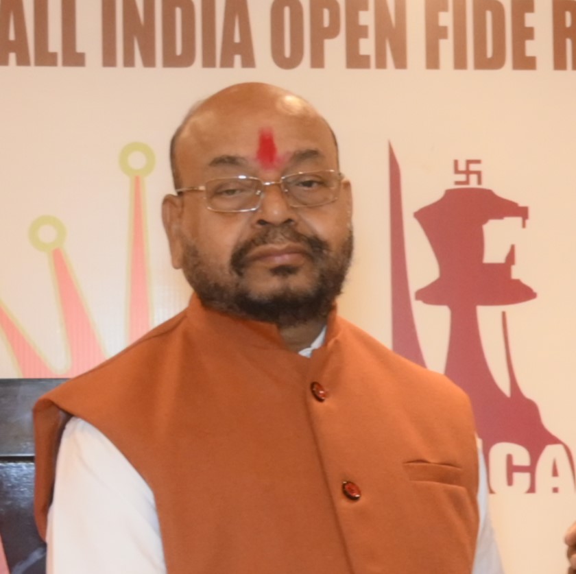 Shambhunath Singh